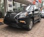 Lexus GX 460 2019 - Cần bán Lexus GX 460 sản xuất năm 2019, màu đen, nhập khẩu