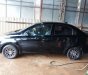 Daewoo Gentra SX 1.2 MT 2010 - Bán Daewoo Gentra SX 1.2 MT 2010, màu đen, nhập khẩu
