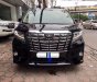 Toyota Alphard 2016 - Cần bán xe Toyota Alphard Limited, màu đen, đã qua sử dụng như mới giá tốt LH: 0982.84.2838