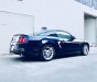 Ford Mustang 3.7L 2011 - Bán Ford Mustang 3.7L đời 2011, màu xanh lam, nhập khẩu