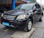 Mercedes-Benz ML Class ML350 2006 - Bán Mercedes ML350 sản xuất năm 2006, màu đen, nhập khẩu nguyên chiếc, giá tốt