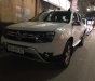 Renault Duster 2016 - Bán ô tô Renault Duster sản xuất 2016, màu trắng, xe nhập