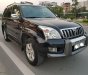 Toyota Prado 3.0 GX 2006 - Bán ô tô Toyota Prado 3.0 GX năm sản xuất 2006, màu đen, nhập khẩu nguyên chiếc chính chủ, giá 735tr