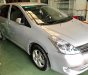 Toyota Wish 2.0 AT 2009 - Cần bán lại xe Toyota Wish 2.0 AT 2009, màu bạc, nhập khẩu nguyên chiếc số tự động