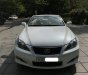 Lexus IS Cũ   250C 2009 - Xe Cũ Lexus IS 250C 2009