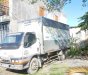 Mitsubishi Canter 2007 - Bán ô tô Mitsubishi Canter năm 2007, màu trắng, nhập khẩu