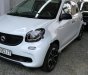 Smart Forfour 2016 - Bán Smart Forfour sản xuất năm 2016, màu trắng, nhập khẩu nguyên chiếc