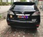 Lexus RX 350 AWD 2009 - Cần bán gấp Lexus RX 350 sản xuất năm 2009, màu đen, nhập khẩu nguyên chiếc