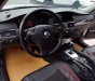 BMW 5 Series   523i  2009 - Bán BMW 5 Series 523i đời 2009, màu trắng chính chủ, 688 triệu