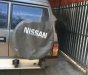 Nissan 370Z 1989 - Bán ô tô Nissan 370Z sản xuất 1989, màu bạc xe gia đình, giá chỉ 60 triệu