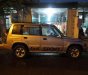 Suzuki Vitara JLX 2003 - Cần bán gấp Suzuki Vitara JLX sản xuất 2003, giá tốt