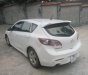 Mazda 3 2010 - Bán Mazda 3 sản xuất 2010, màu trắng, xe nhập, 400 triệu