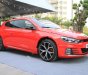 Volkswagen Scirocco GTS 2017 - Bán ô tô Volkswagen Scirocco GTS năm 2017, nhập khẩu