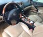 Lexus IS 250 2005 - Cần bán gấp Lexus IS 250 năm 2005, màu trắng, nhập khẩu nguyên chiếc