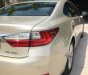 Lexus ES 250  2016 - Cần bán Lexus ES 250 sản xuất năm 2016, màu vàng cát, nhập khẩu, giá tốt