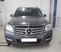 Mercedes-Benz GLK Class 300 4Matic 2011 - Bán Mercedes 300 4Matic đời 2011 chính chủ, giá tốt