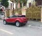 LandRover Evoque Dynamic 2011 - Bán LandRover Evoque Dynamic sản xuất 2011, màu đỏ, xe nhập