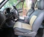 Ford Everest 2.6L 4x2 MT 2005 - Cần bán lại xe Ford Everest 2.6L 4x2 MT năm 2005, màu đen