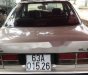 Toyota Corolla  2.0GL 1990 - Cần bán xe Toyota Corolla 2.0GL năm 1990, màu bạc, giá chỉ 90 triệu