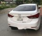 Hyundai Elantra 2014 - Cần bán gấp Hyundai Elantra đời 2014, màu trắng xe gia đình, giá tốt