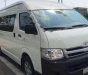 Toyota Hiace 2012 - Bán Toyota Hiace đời 2012, màu trắng, nhập khẩu nguyên chiếc, 640tr