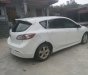 Mazda 3 2010 - Bán Mazda 3 sản xuất 2010, màu trắng, xe nhập, 400 triệu