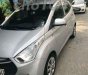 Hyundai Getz 2012 - Bán xe Hyundai Getz đời 2012, màu bạc, xe nhập, 199 triệu