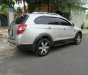 Chevrolet Captiva 2007 - Cần bán lại xe Chevrolet Captiva sản xuất 2007, màu bạc