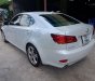 Lexus IS 250 2005 - Cần bán gấp Lexus IS 250 năm 2005, màu trắng, nhập khẩu nguyên chiếc