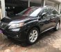 Lexus RX 350 AWD 2009 - Cần bán gấp Lexus RX 350 sản xuất năm 2009, màu đen, nhập khẩu nguyên chiếc