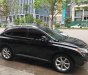 Lexus RX 350 AWD 2009 - Cần bán gấp Lexus RX 350 sản xuất năm 2009, màu đen, nhập khẩu nguyên chiếc