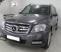 Mercedes-Benz GLK Class 300 4Matic 2011 - Bán Mercedes 300 4Matic đời 2011 chính chủ, giá tốt