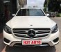 Mercedes-Benz CLC Cũ Mercedes-Benz  GLC 250 2017 - Xe Cũ Mercedes-Benz CLC GLC 250 2017