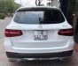 Mercedes-Benz CLC Cũ Mercedes-Benz  GLC 250 2017 - Xe Cũ Mercedes-Benz CLC GLC 250 2017