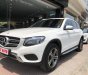 Mercedes-Benz CLC Cũ Mercedes-Benz  GLC 250 2017 - Xe Cũ Mercedes-Benz CLC GLC 250 2017