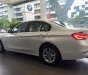 BMW 3 Series 320i 2017 - Cần bán BMW 3 Series 320i sản xuất 2017, màu trắng, nhập khẩu