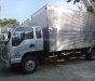 JAC HFC 2016 - Cần bán xe tải Jac 4.9 tấn, xe tải Jac 5 tấn