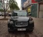 Hyundai Santa Fe SLX eGVT 2010 - Cần bán xe Hyundai Santa Fe SLX eGVT 2010, màu đen, biển HN rất mới