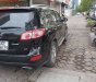 Hyundai Santa Fe SLX eGVT 2010 - Cần bán xe Hyundai Santa Fe SLX eGVT 2010, màu đen, biển HN rất mới