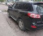 Hyundai Santa Fe SLX eGVT 2010 - Cần bán xe Hyundai Santa Fe SLX eGVT 2010, màu đen, biển HN rất mới