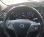 Hyundai Santa Fe 2.4 2014 - Bán Hyundai Santa Fe 2.4 2014, màu trắng, nhập khẩu