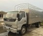 JAC HFC 2016 - Cần bán xe tải Jac 4.9 tấn, xe tải Jac 5 tấn