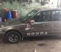 Honda Civic Lx 1997 - Cần bán xe Honda Civic Lx sản xuất năm 1997, xe nhập