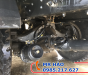 Thaco AUMAN C2400 2017 - Mua bán xe tải 3 chân Trường Hải Thaco Auman giá tốt, hỗ trợ trả góp 70%