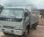 JAC HFC 2016 - Cần bán xe tải Jac 4.9 tấn, xe tải Jac 5 tấn