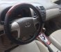 Toyota Corolla altis G 2009 - Cần bán Toyota Corolla altis G năm 2009, màu bạc, 465 triệu