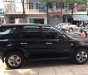 Ford Escape 2.3AT 2004 - Cần bán gấp Ford Escape 2.3AT năm sản xuất 2004, màu đen còn mới, giá 228tr