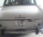 Peugeot 404 1980 - Cần bán Peugeot 404 sản xuất 1980, 395tr