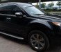 Acura MDX   3.7 AT  2010 - Cần bán Acura MDX 3.7 AT đời 2010, màu đen, nhập khẩu