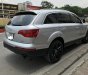 Audi Q7 3.6 2007 - Cần bán xe Audi Q7 3.6 sản xuất năm 2007, màu bạc, xe nhập, giá 665tr